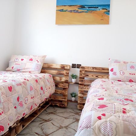Dar Doukkala Oualidia Apartman Kültér fotó