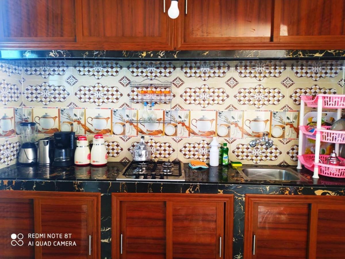 Dar Doukkala Oualidia Apartman Kültér fotó