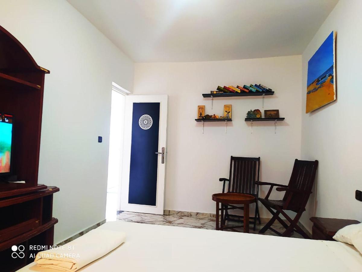 Dar Doukkala Oualidia Apartman Kültér fotó