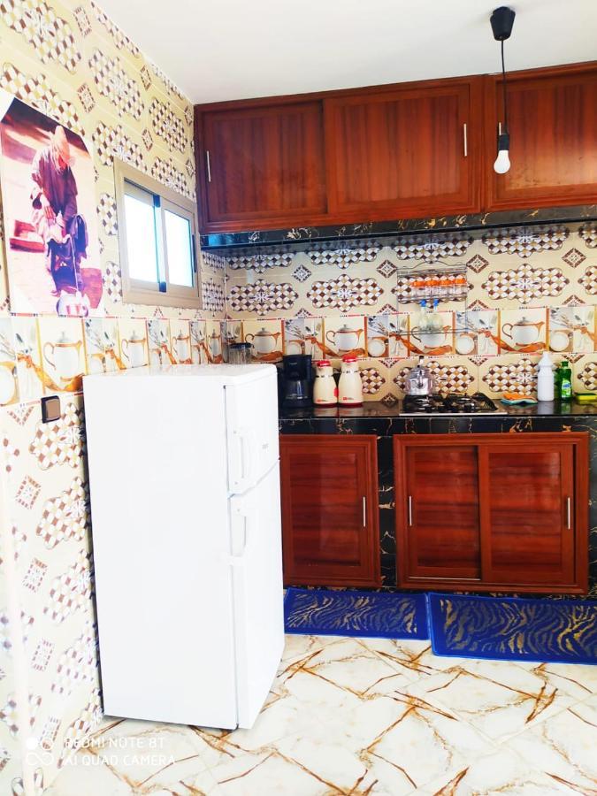 Dar Doukkala Oualidia Apartman Kültér fotó