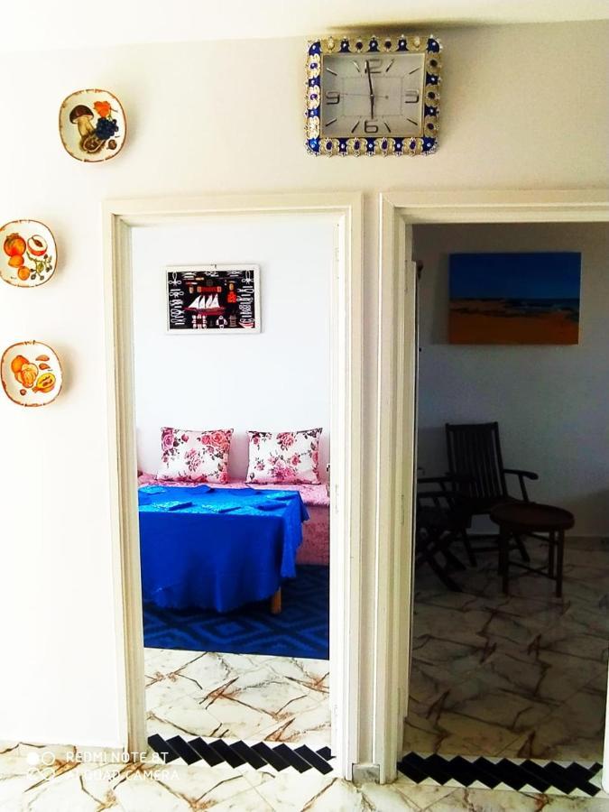 Dar Doukkala Oualidia Apartman Kültér fotó