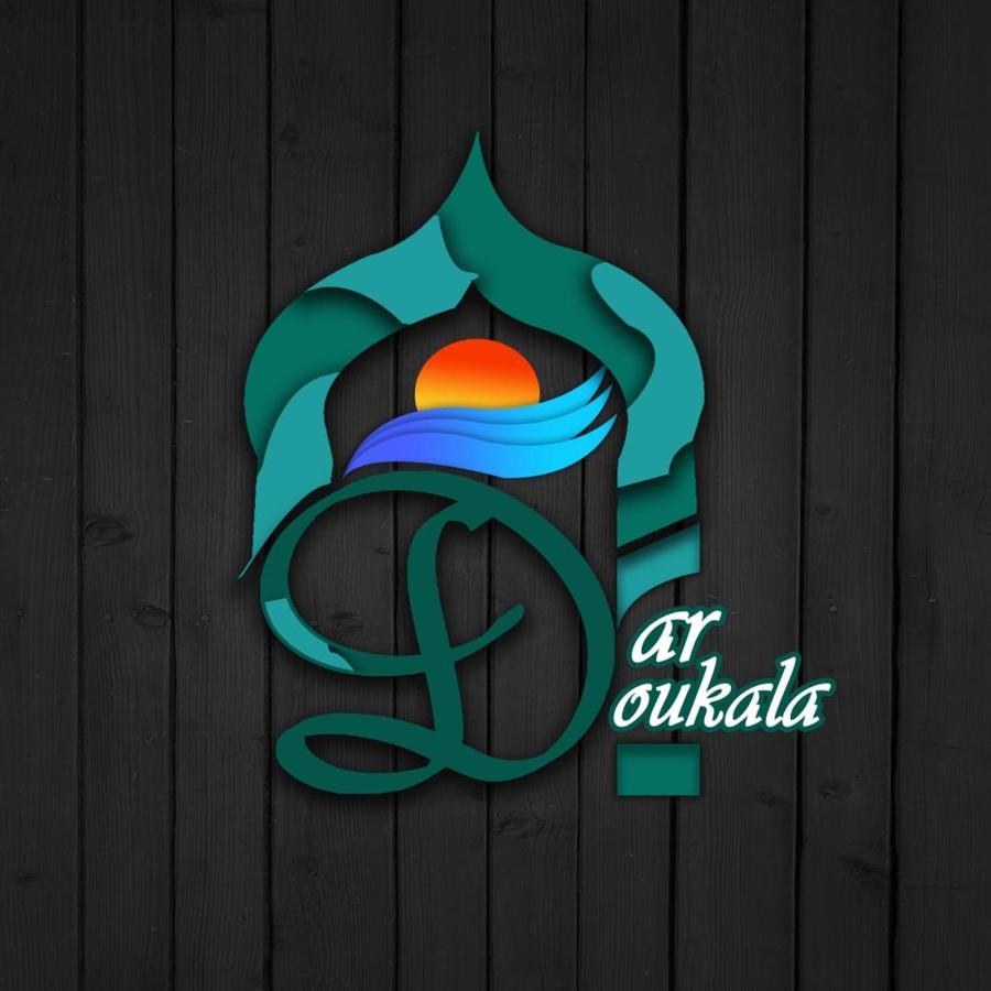 Dar Doukkala Oualidia Apartman Kültér fotó