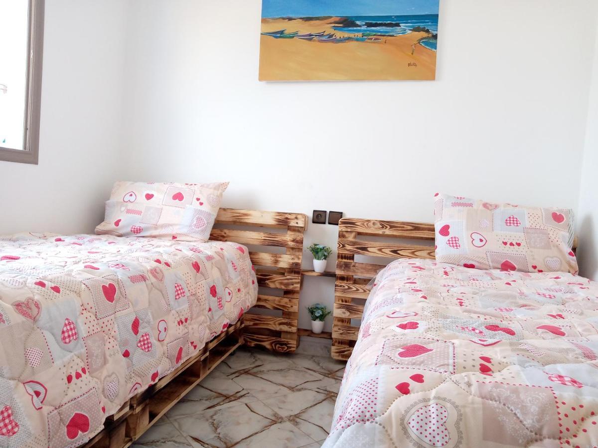Dar Doukkala Oualidia Apartman Kültér fotó