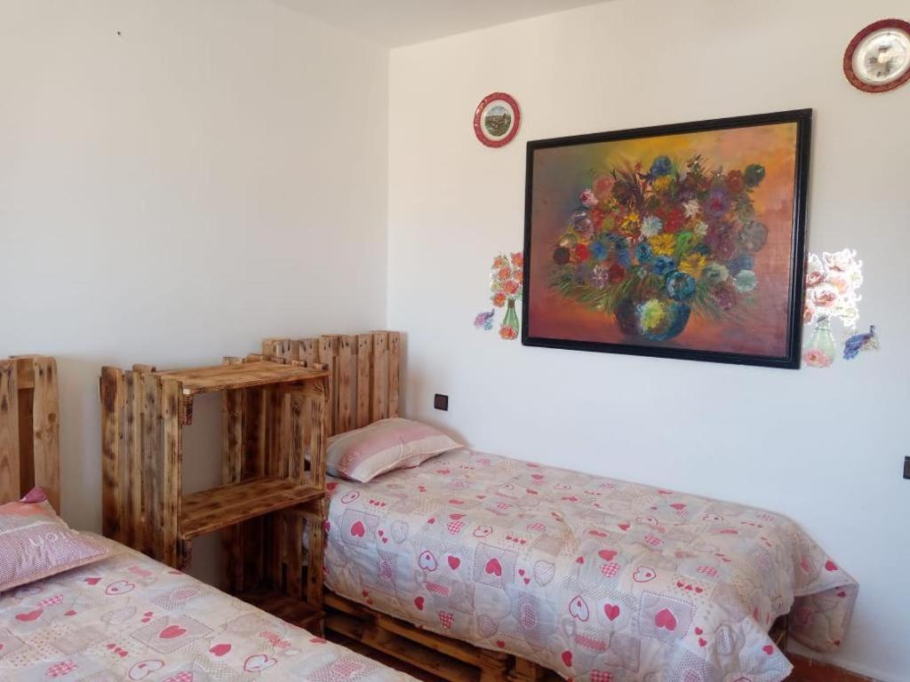 Dar Doukkala Oualidia Apartman Kültér fotó