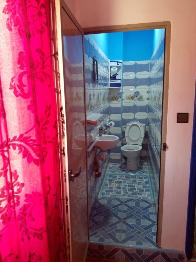 Dar Doukkala Oualidia Apartman Kültér fotó