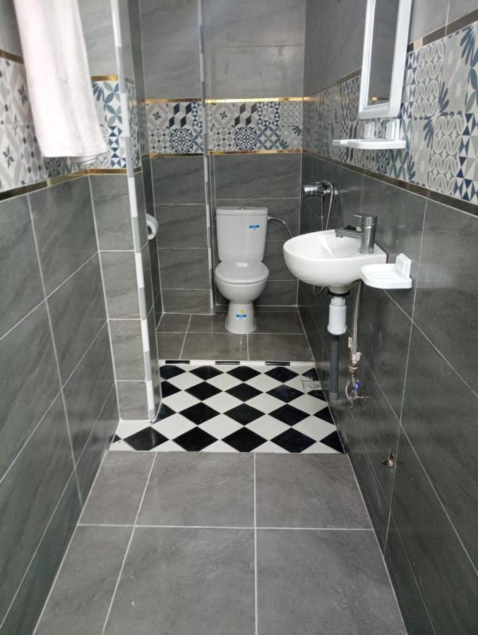 Dar Doukkala Oualidia Apartman Kültér fotó