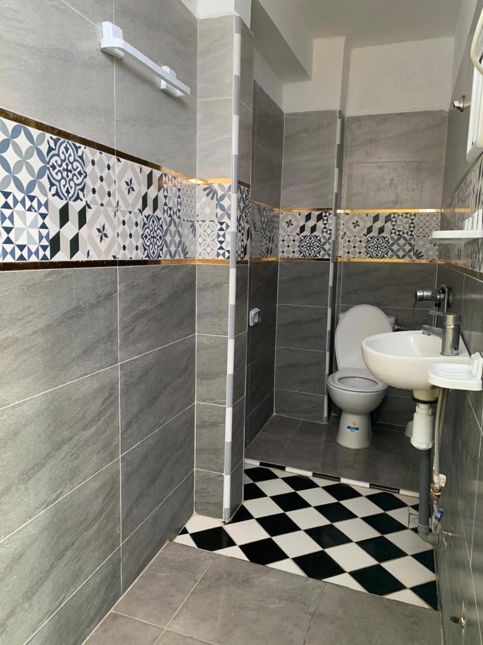 Dar Doukkala Oualidia Apartman Kültér fotó
