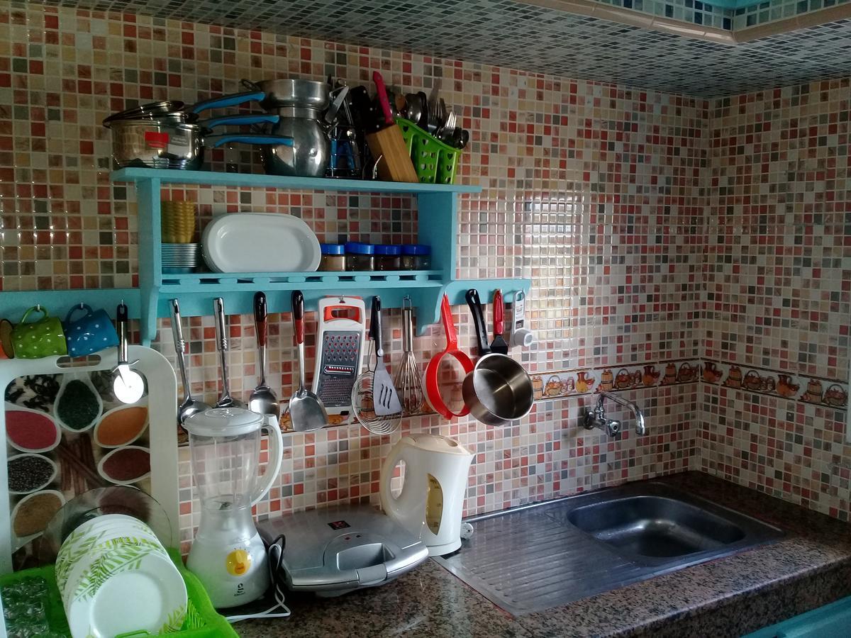 Dar Doukkala Oualidia Apartman Kültér fotó