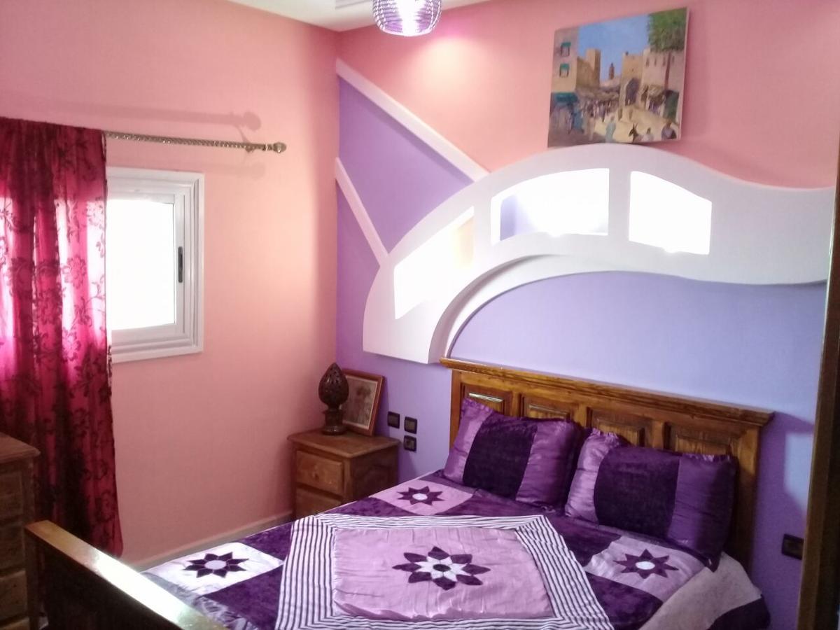 Dar Doukkala Oualidia Apartman Kültér fotó