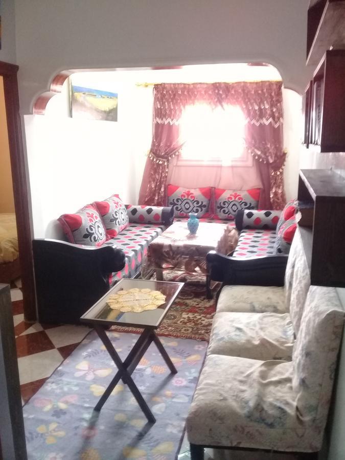 Dar Doukkala Oualidia Apartman Kültér fotó